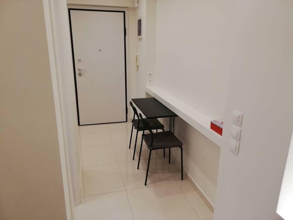 White Lux Apartment For 2 Vipgreece Αθήνα Εξωτερικό φωτογραφία